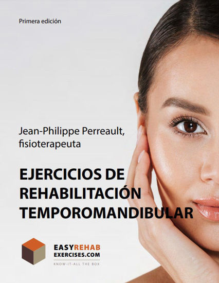 Ejercicios de rehabilitación temporomandibular